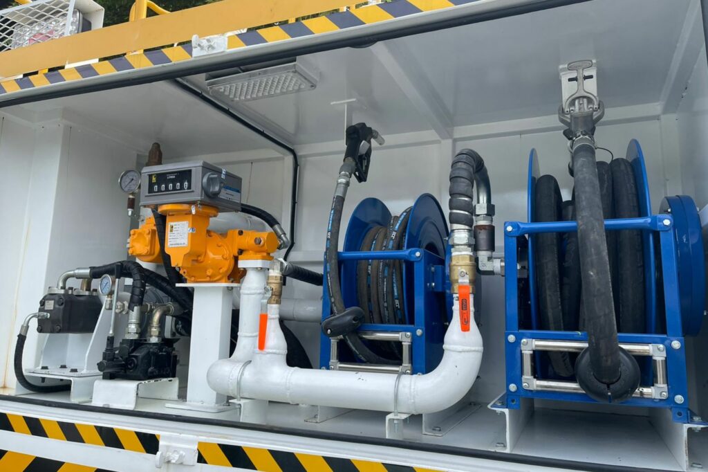 What is a Flow Meter