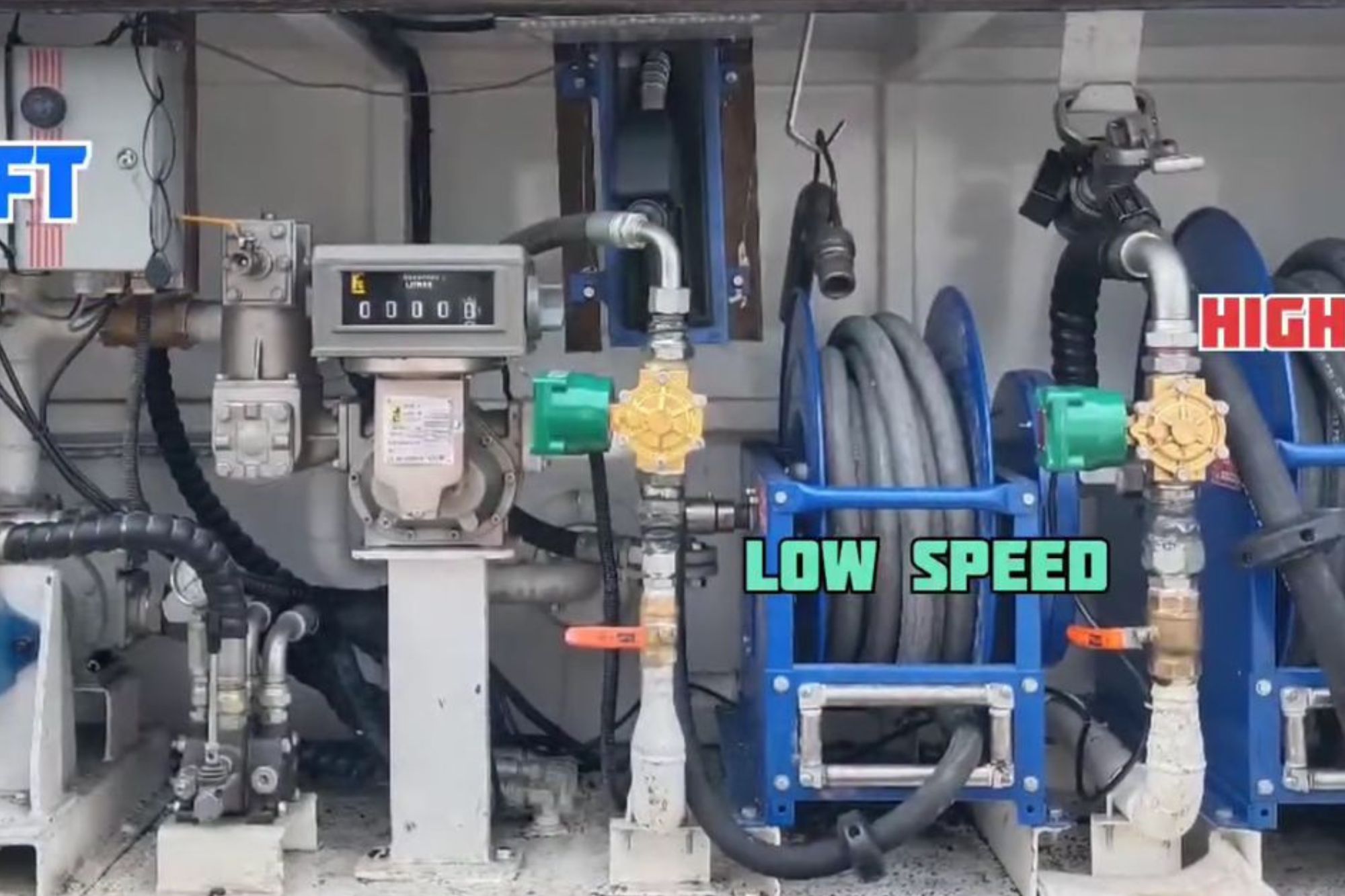 Businesses worldwide rely on Flow Controls flow meters for their accuracy, precision, versatility, and outstanding durability.