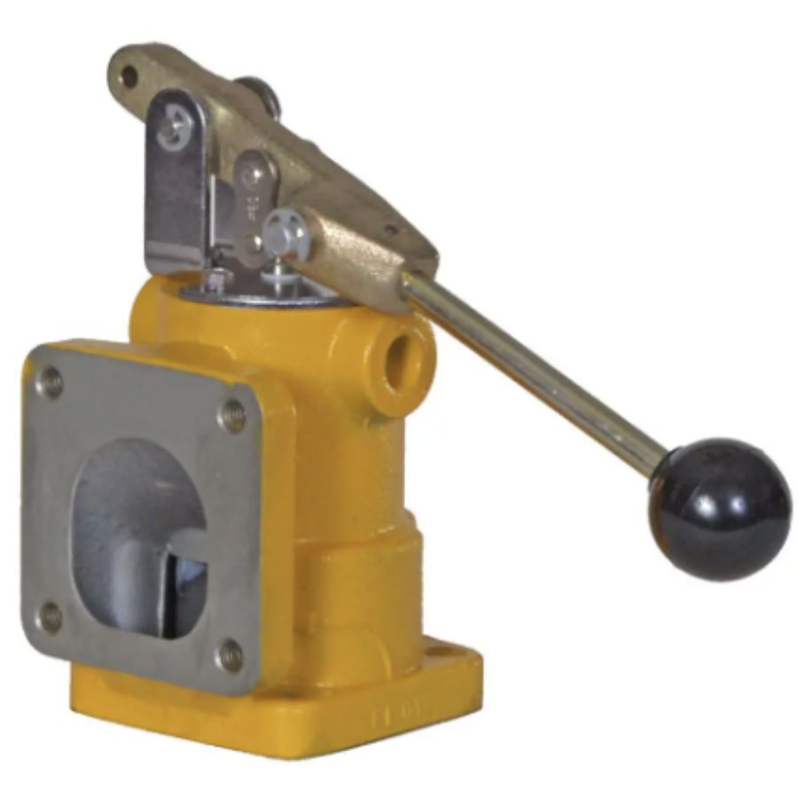 Meter System Accessories