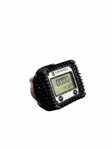 Oil Flow Meter M Series Digital Counter